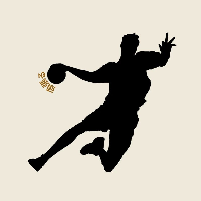 Motivation handball japonais