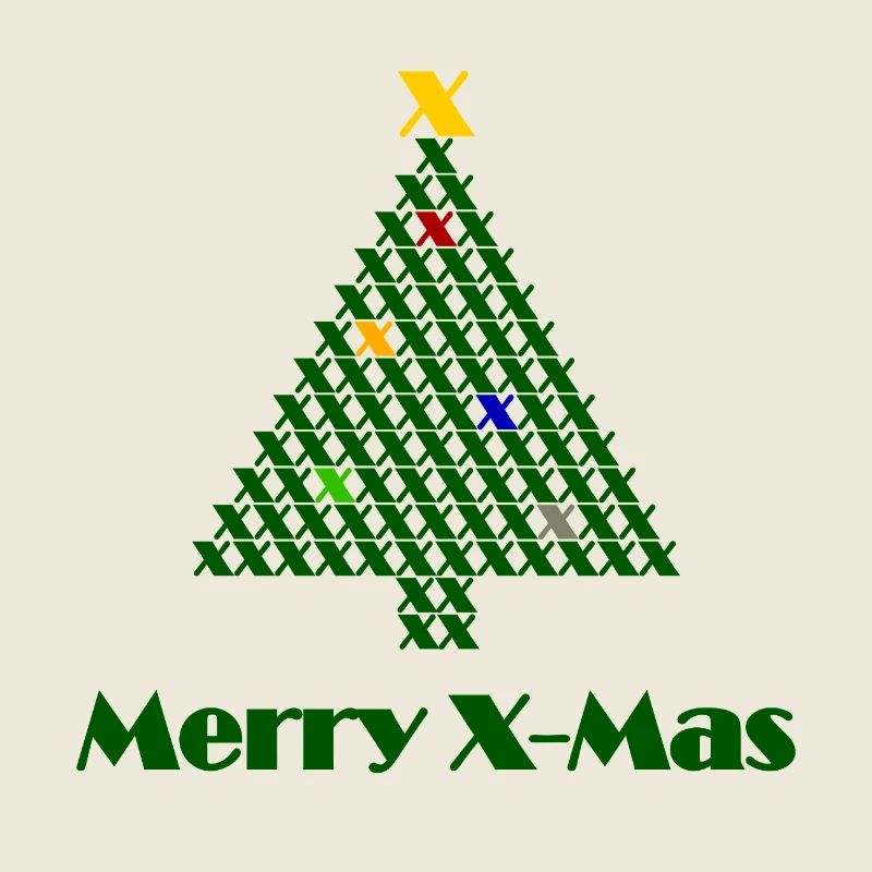 Merry X-Mas!