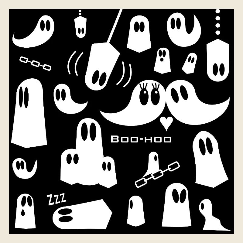 Ghosts