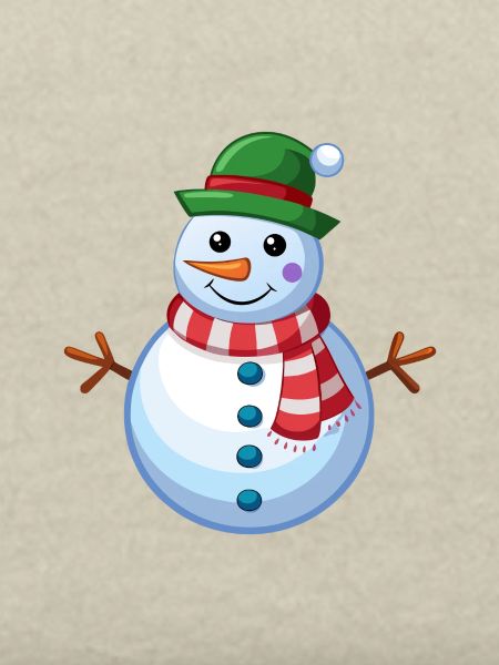 Schneemann