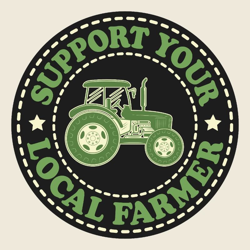 Support Your Local Farmer