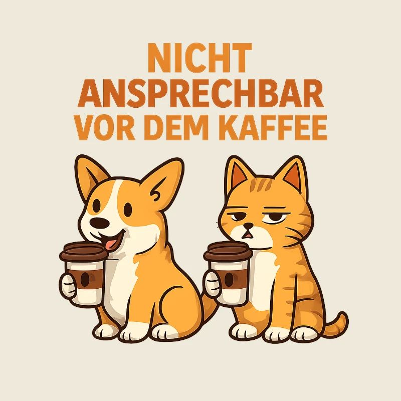Chien et chat