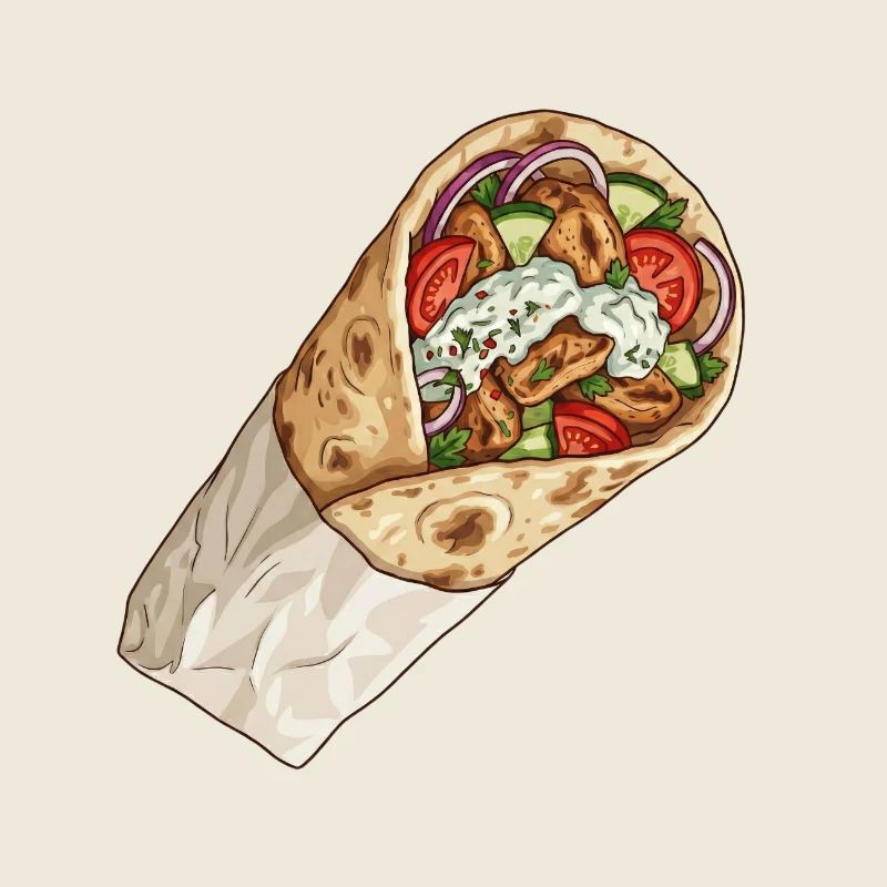 Gyros-Design