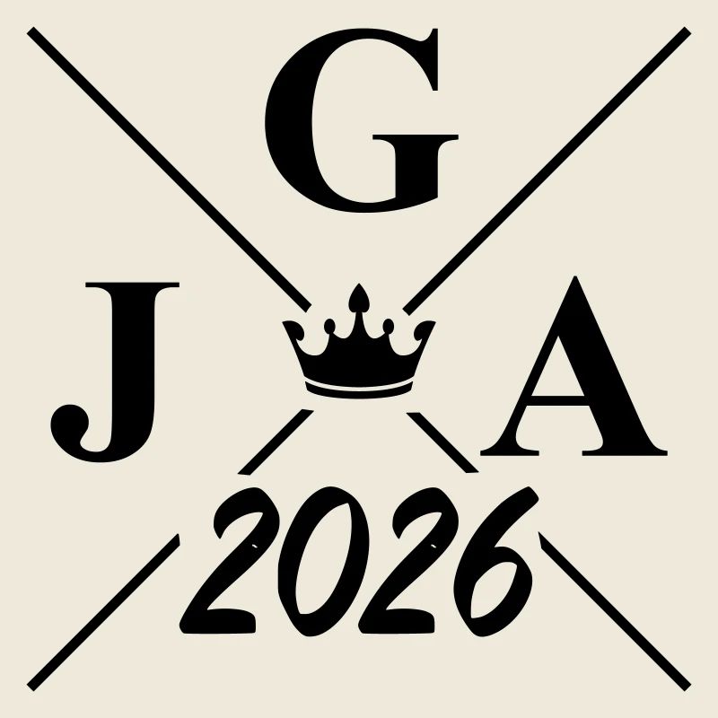 Jga 2026 Logo