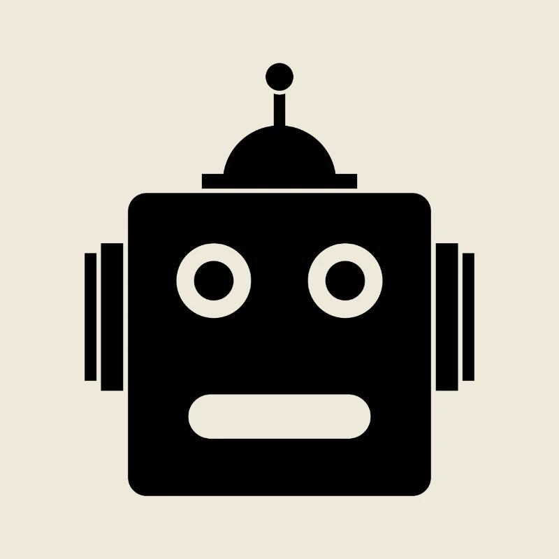 Tête robotisée