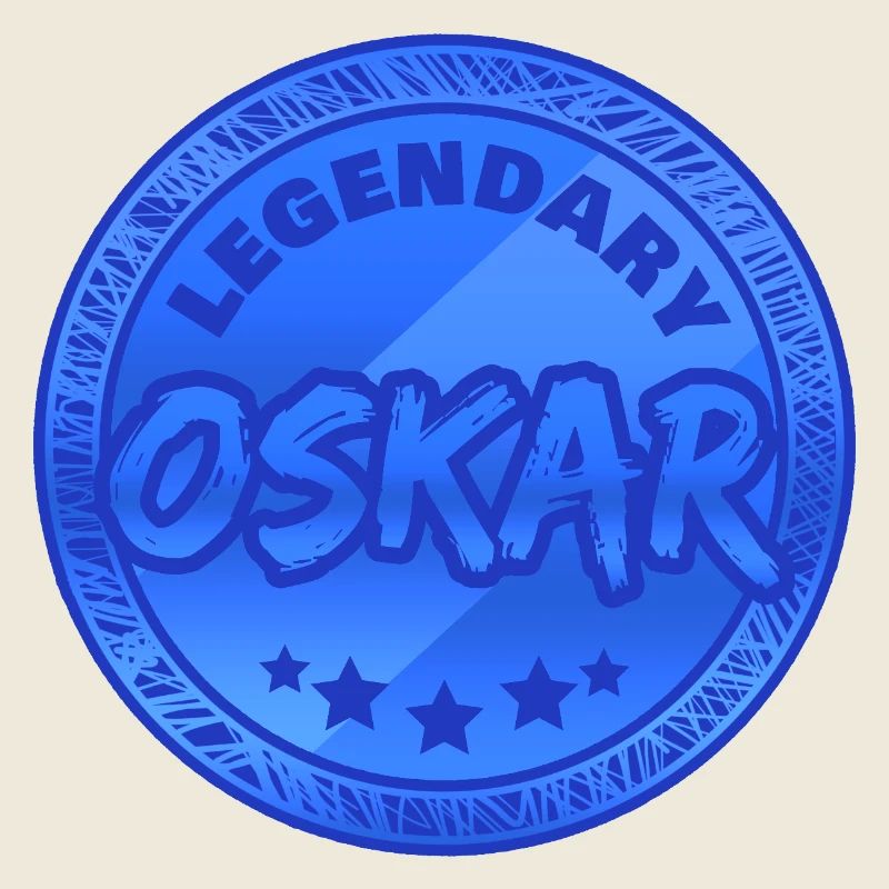 Oskar
