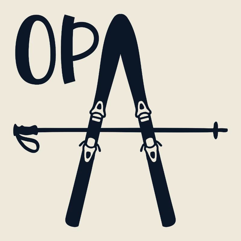 GRAND-PÈRE SKI SKI