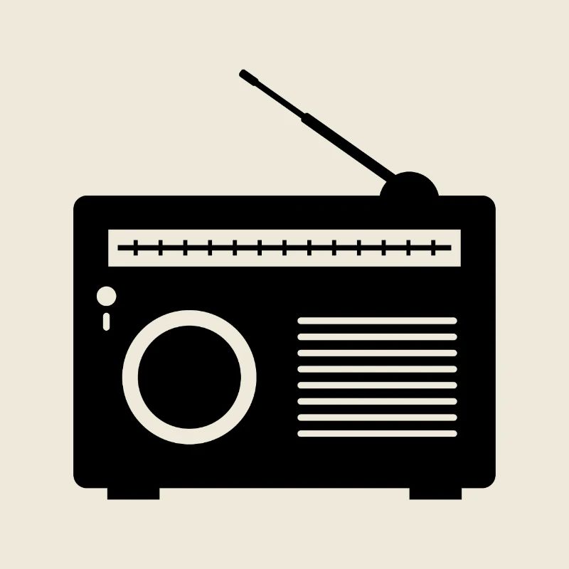 radio