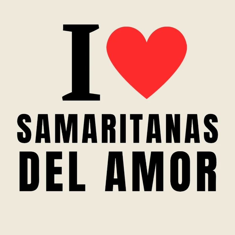 SAMARITAINS DE L’AMOUR