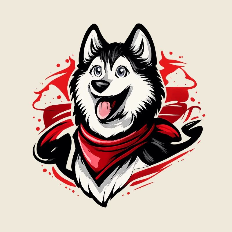 Team Husky