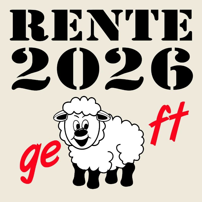 Pension 2026 , done