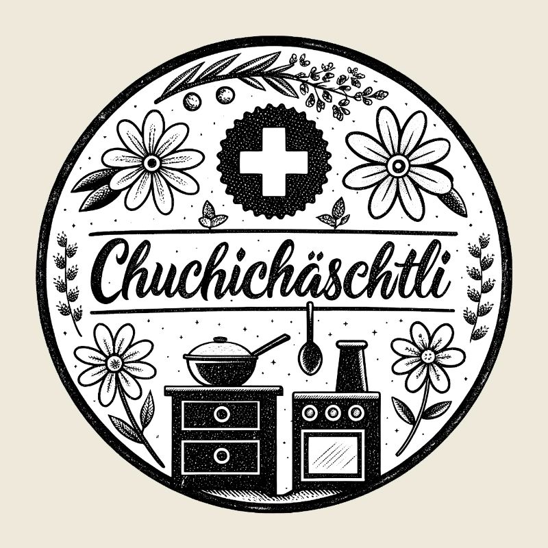 Chuchichäschtli - terme culte suisse