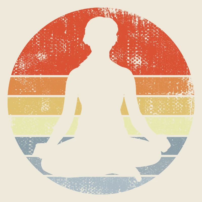 Yogi Drawing