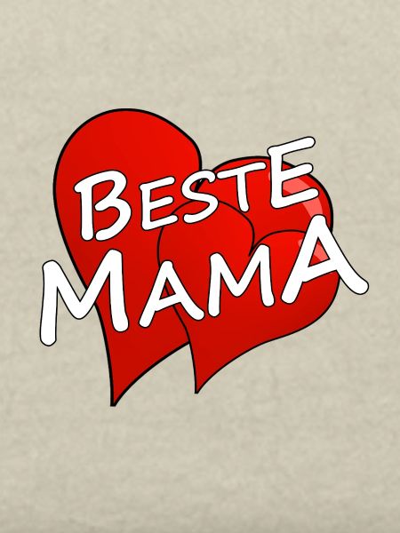 BESTE MAMA