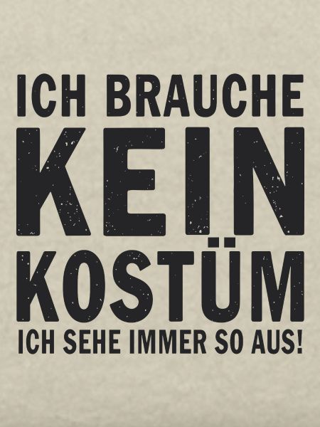 Karneval Fasching Fasnet Kostüm
