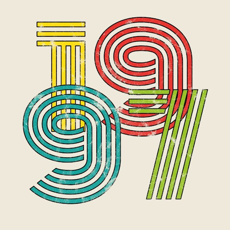 Millésime 1997