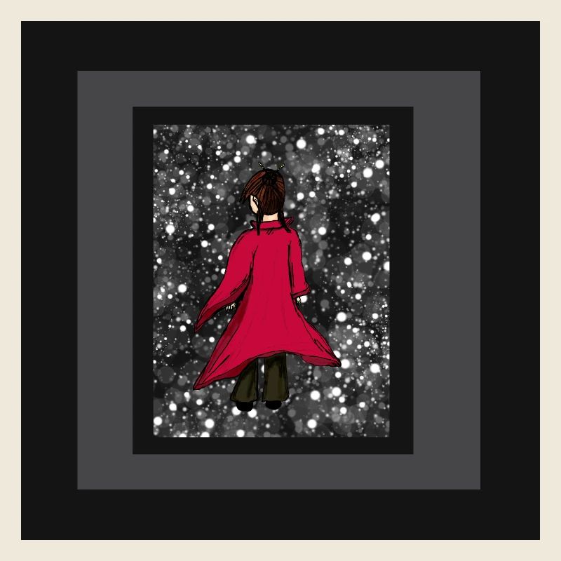 Anime_Roter Manteau