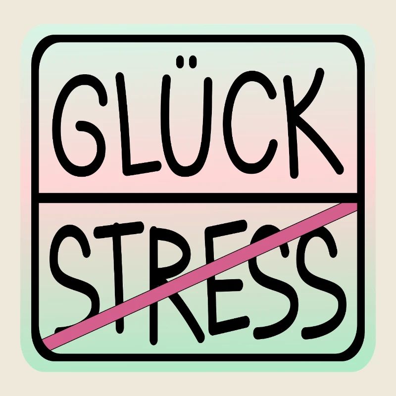 STRESS IDENTITAIRE BONHEUR