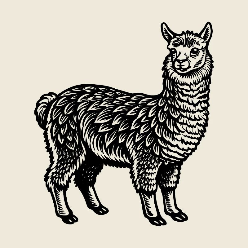 Alpaga