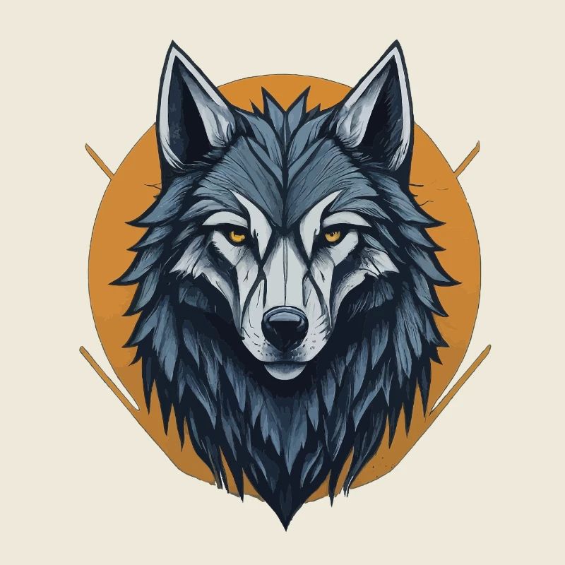 Mystic Wolf