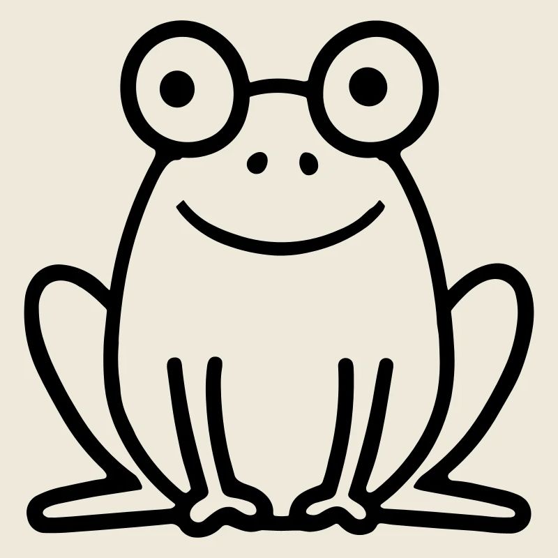 frog