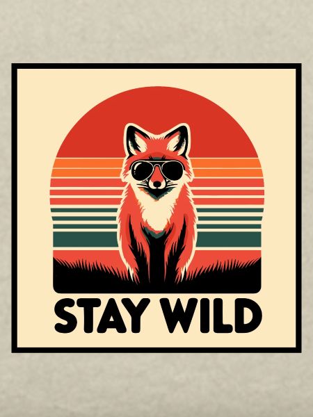 Stay Wild