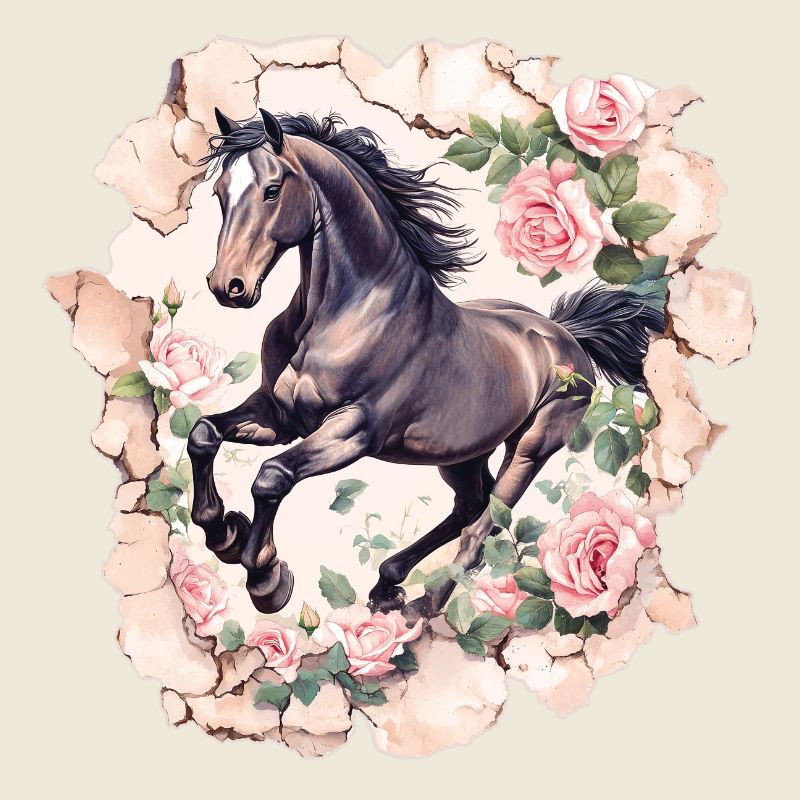 Cheval Vintage