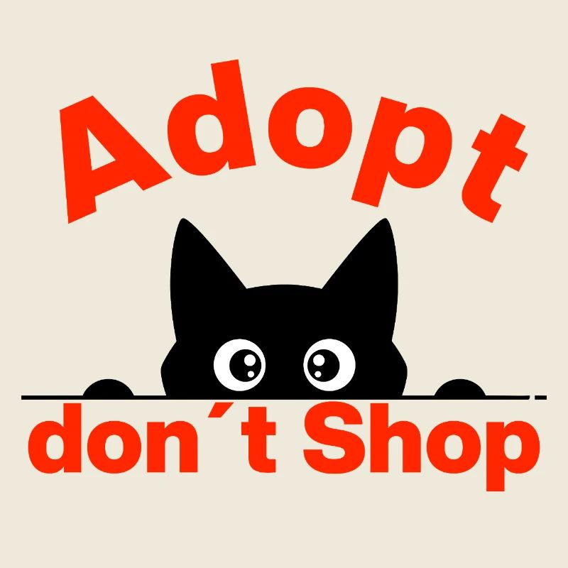 ADOPTEZ, N’ACHETEZ PAS – LES CHATS ADORENT CATLOVER