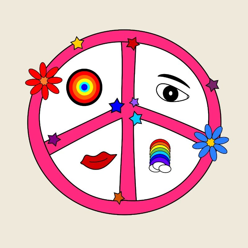My_old_hippie_soul