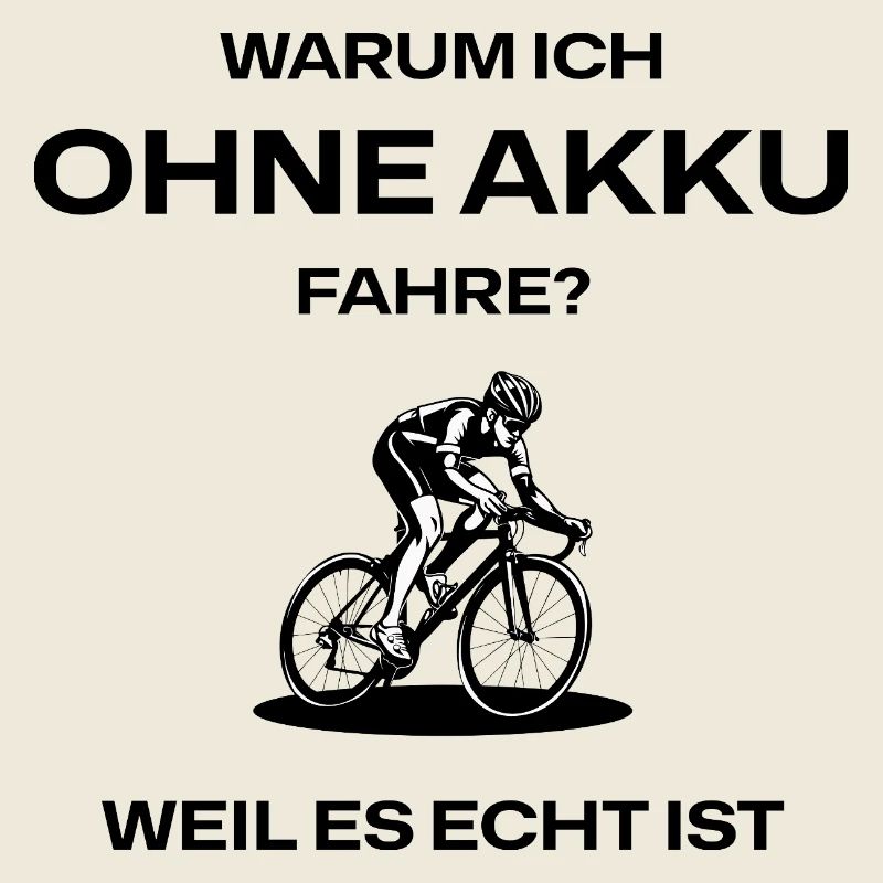 Radfahrer Silhouette Schwarz