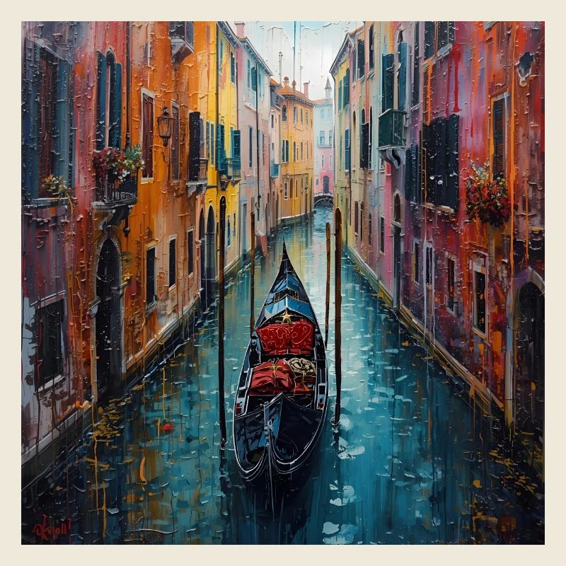 Venedig