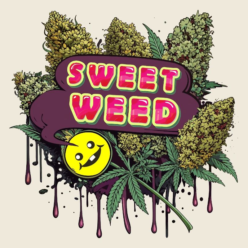Sweet Weed
