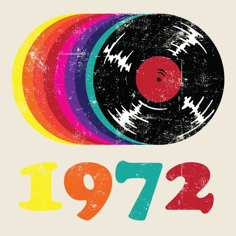 Millésime 1972