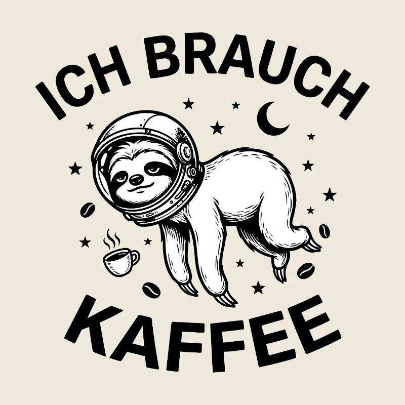 J’ai besoin de café