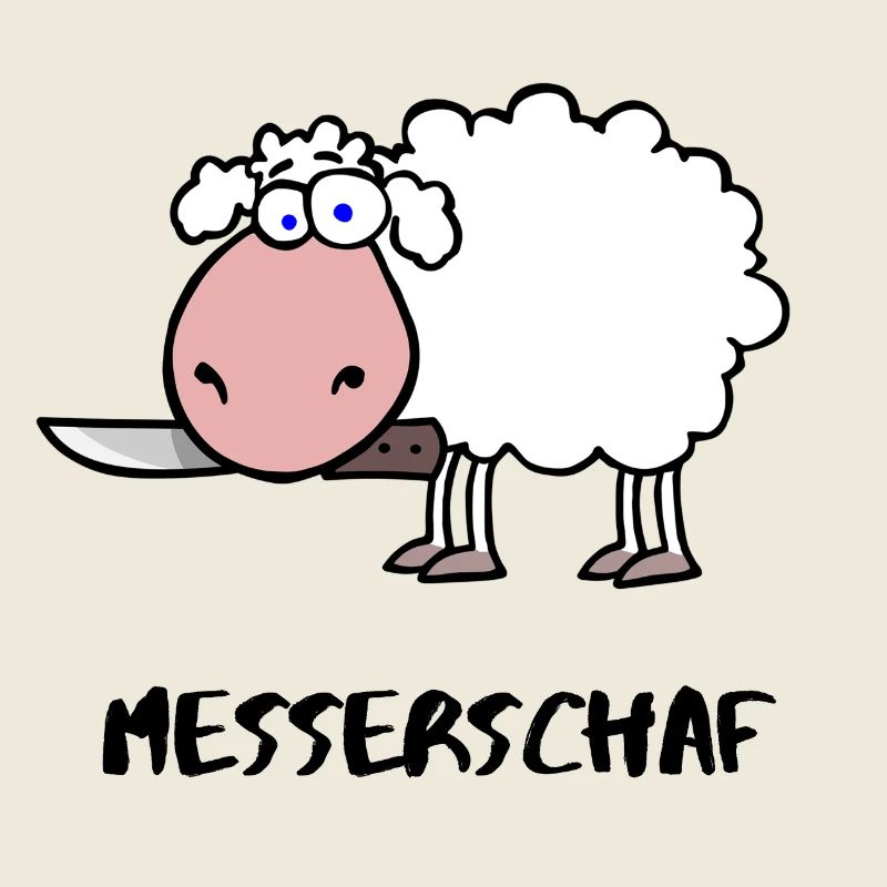 Messerschaf