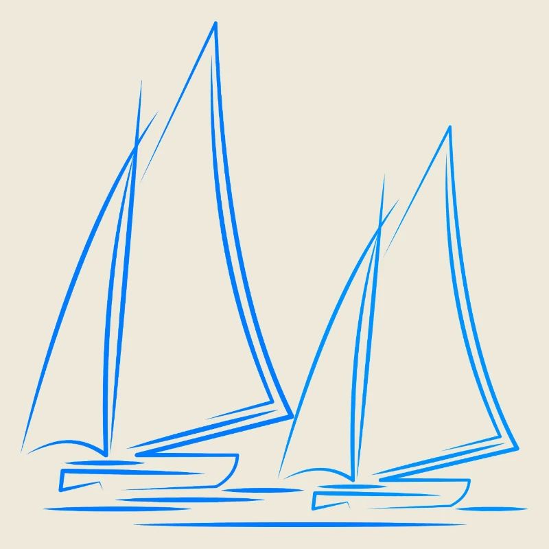 Sailing Sailboat Boat