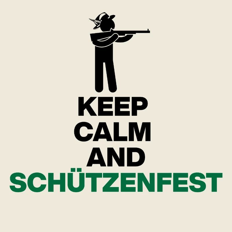 RESTEZ CALMES ET SCHÜTZENFEST ! PROTECT