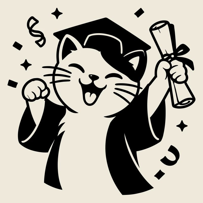 Diplôme Cat