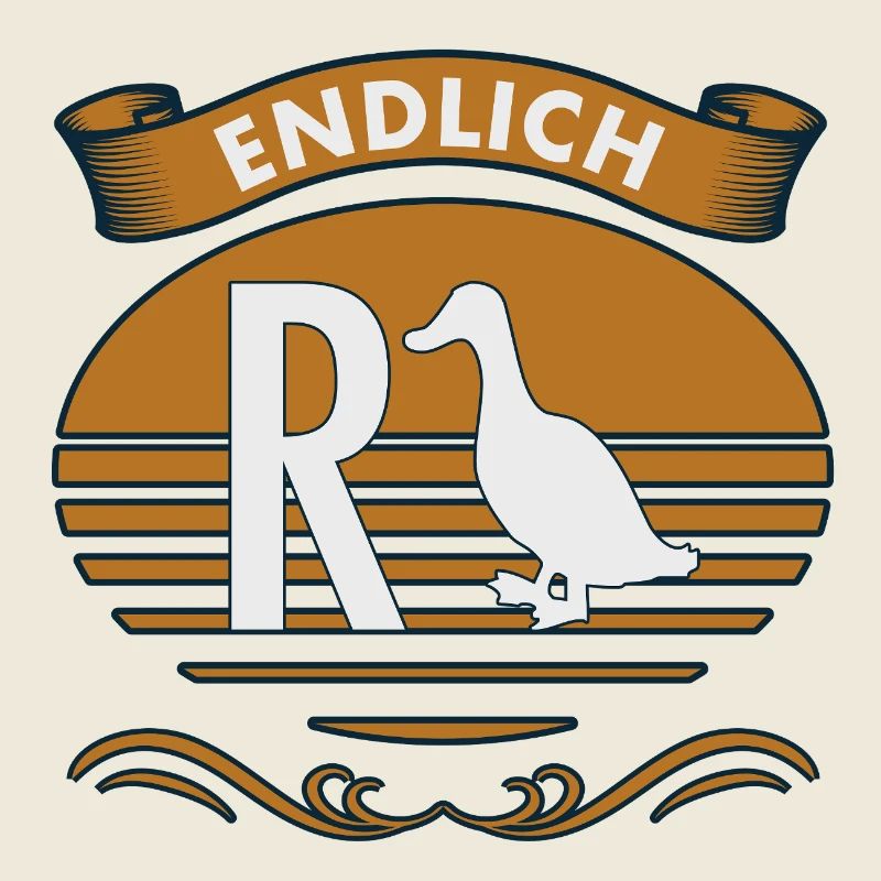 Endlich Rente
