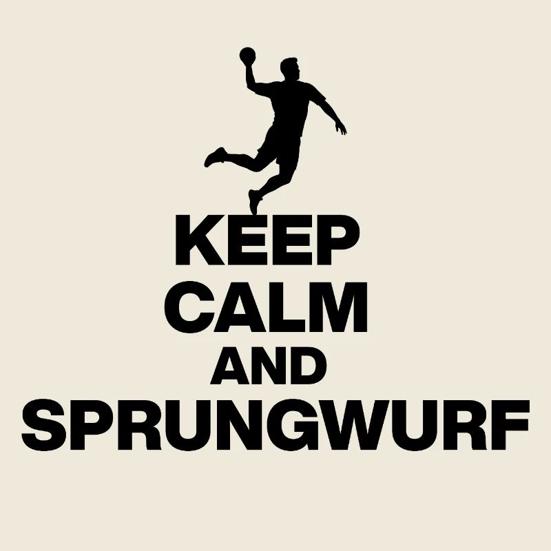 KEEP CALM AND JUMP SHOT! GERMANY MOST IN EUROPE