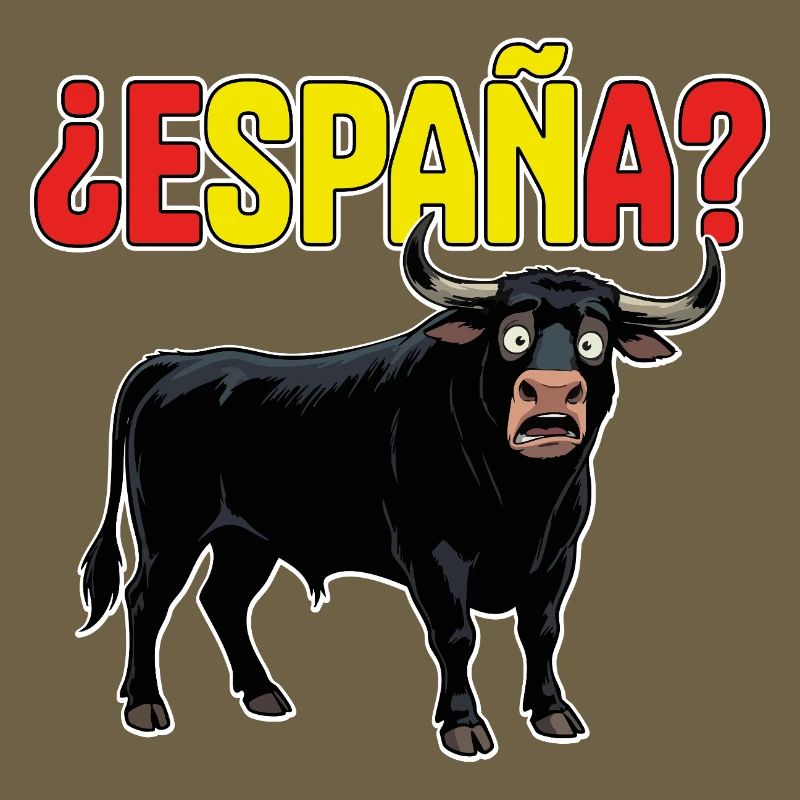 Toro Spanien?