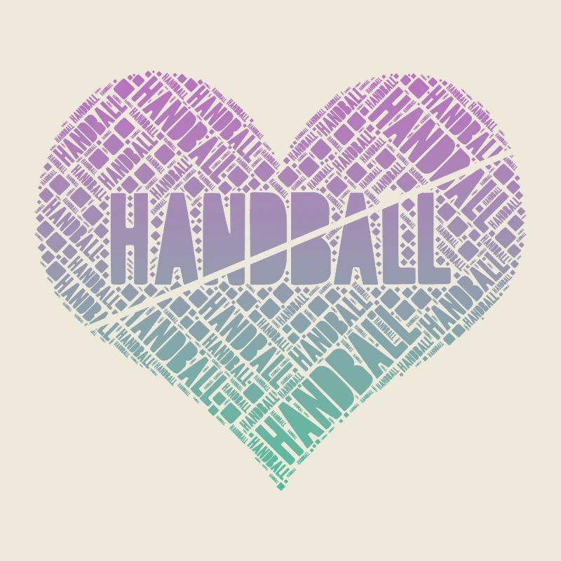 Coeur de Handball