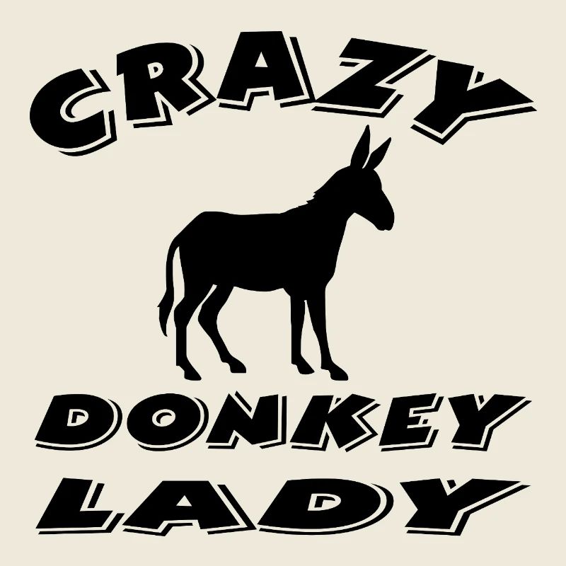 donkey