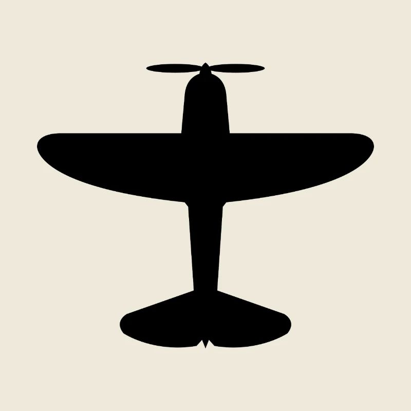 Vieil avion