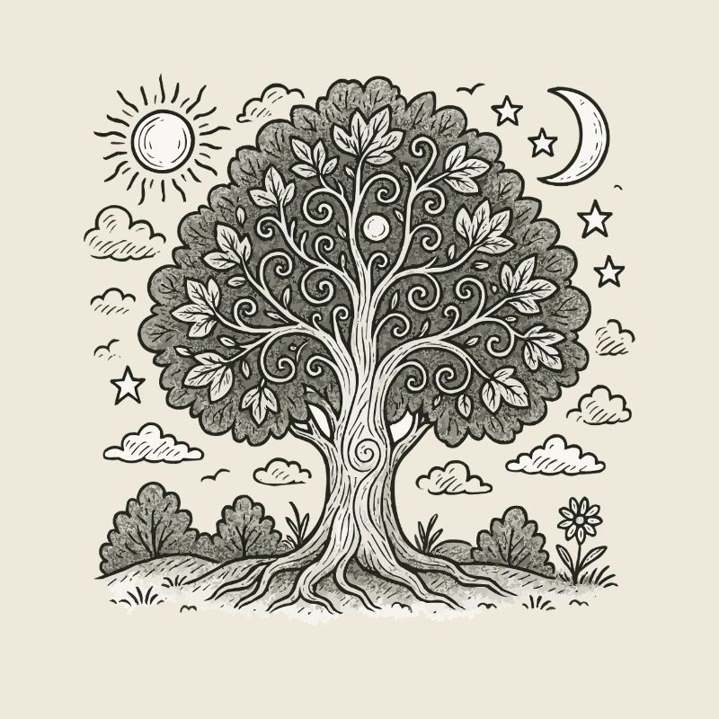 Arbre de vie