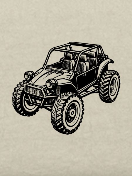Off-road buggy