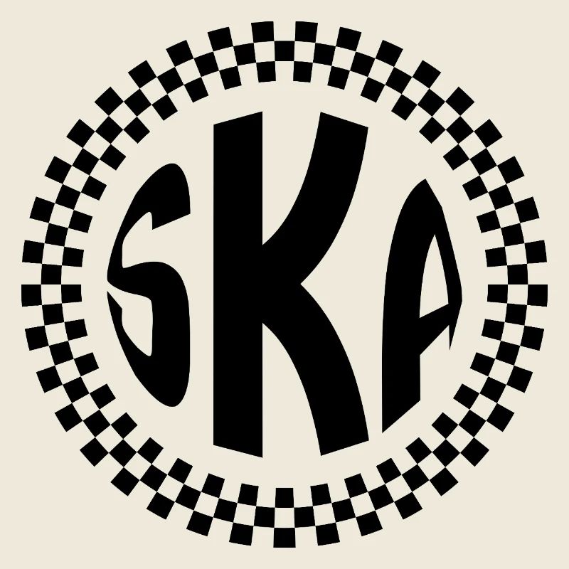 Ska - logo