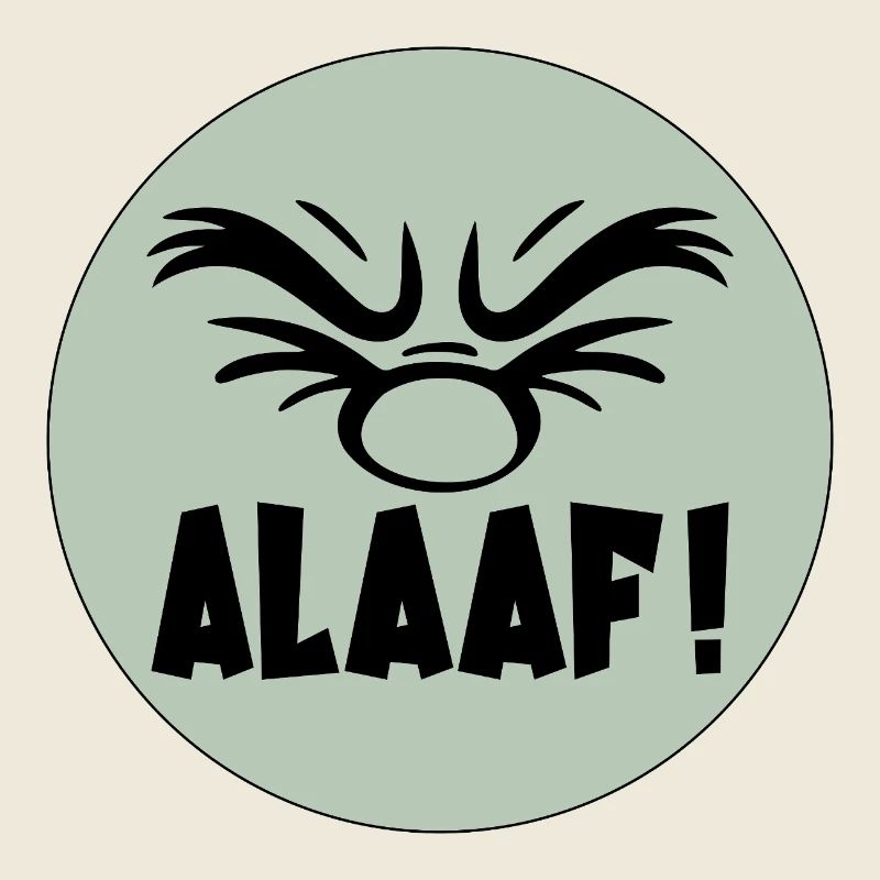 Karneval Kostüm Alaaf