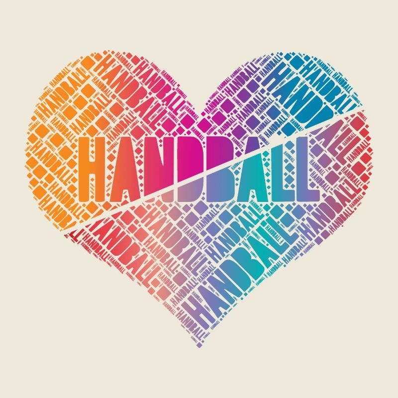 Coeur de Handball