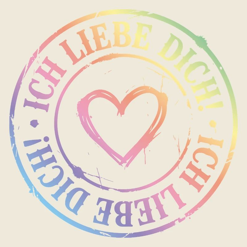 Ich Liebe Dich Herz